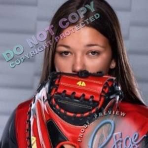 Meet your Posher, Korie